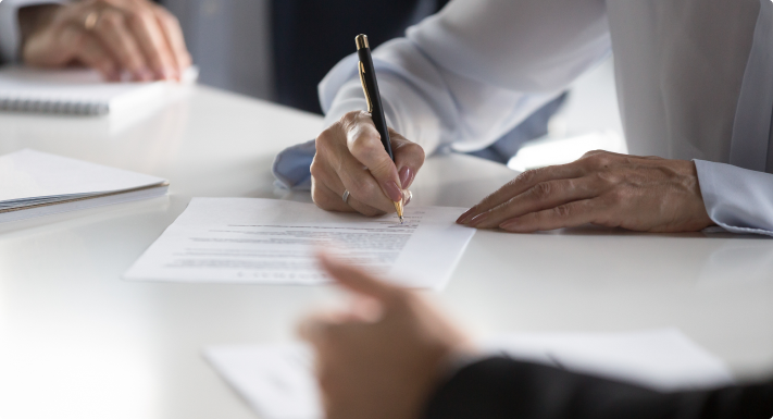 Vesaik Mukabili Ödeme