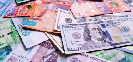 FX Working Capital Loans