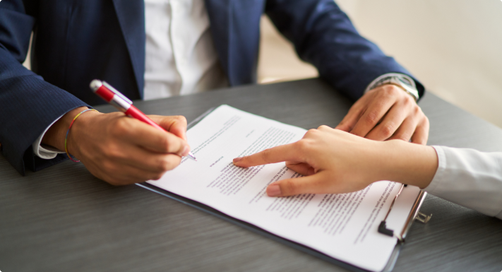 Vesaik Mukabili Ödeme