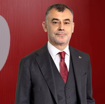 Dr Ahmet KARAKAŞ