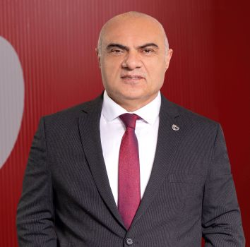 Muammer BÖLÜKBAŞI