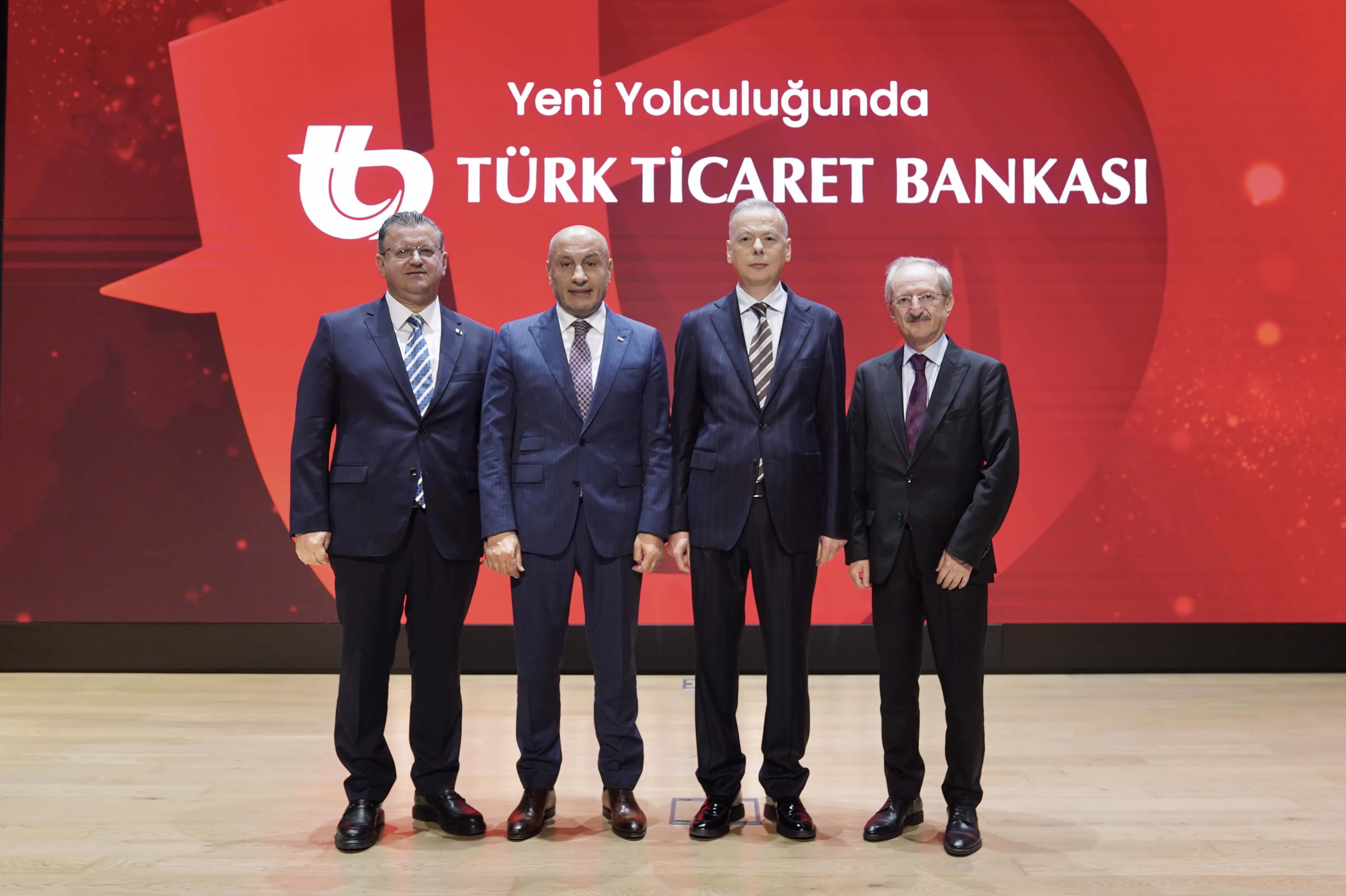 Türk Ticaret Bankası Commences Operations with the Aim of Increasing Exports From Türkiye