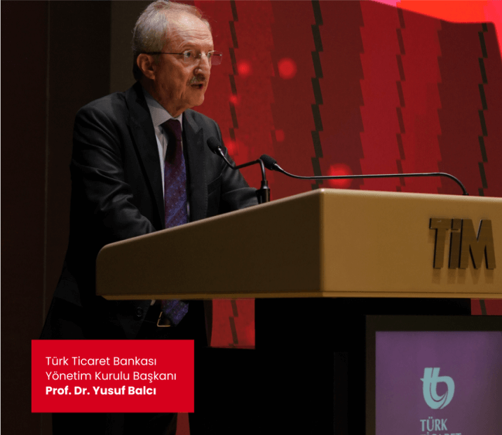 Prof. Dr. Yusuf Balcı