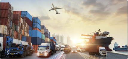 Nakliyat Sigortaları