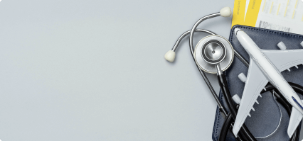 Seyahat Sağlık Sigortası