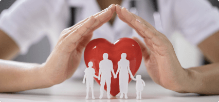 Tamamlayıcı Sağlık Sigortası