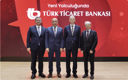 We are back in business with the goal of growing the country's exports 