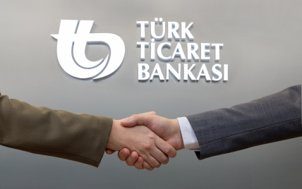 Türk Ticaret Bankası, 2025 yılını güçlü finansal sonuçlarla tamamladı.