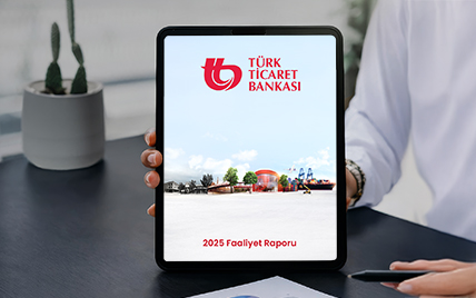 2025 Faaliyet Raporumuz Yayımlandı