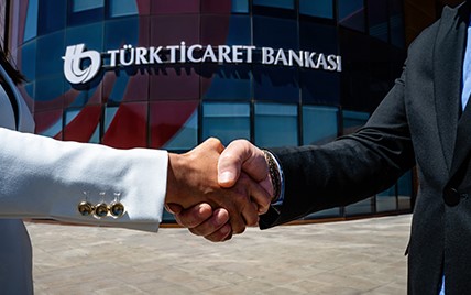 2026 yılı ilk çeyreğini güçlü finansal sonuçlarla tamamladık