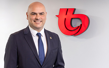 Hizmet Sektörüne Tam Destek