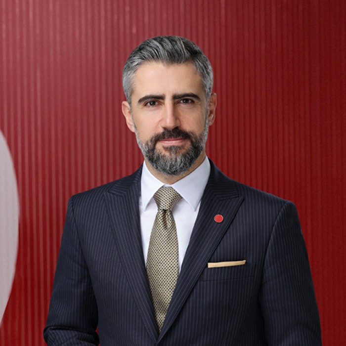 Fatih Tuğrul Topaç