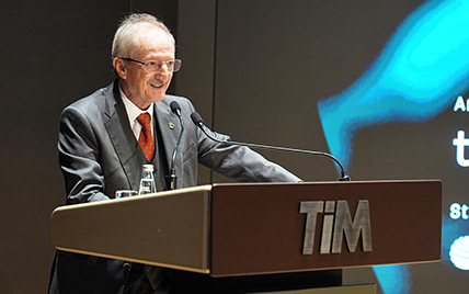 Türk Ticaret Bankası Becomes Strategic Partner of Türkiye Innovation Week 2026