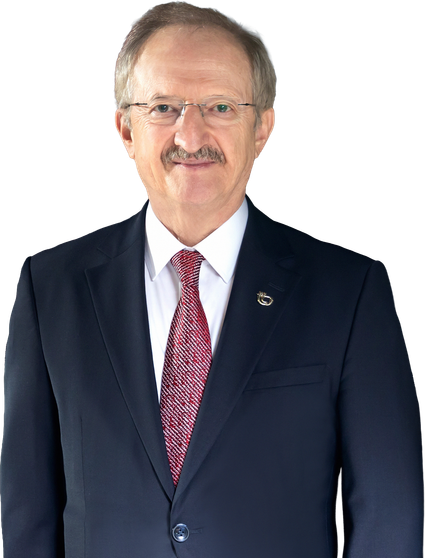 Prof. Dr. Yusuf Balcı